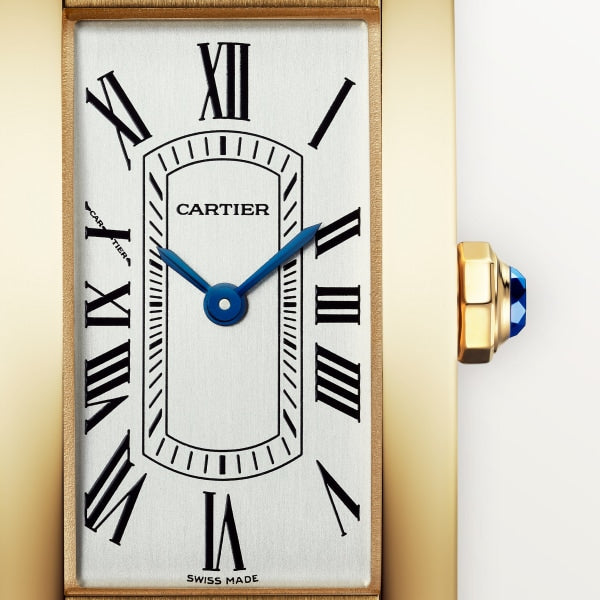 Cartier wjpn0094 Watch - Panthere de Cartier watch (Image 5)