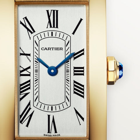 Cartier wjpn0094 Watch - Panthere de Cartier watch (Image 5)