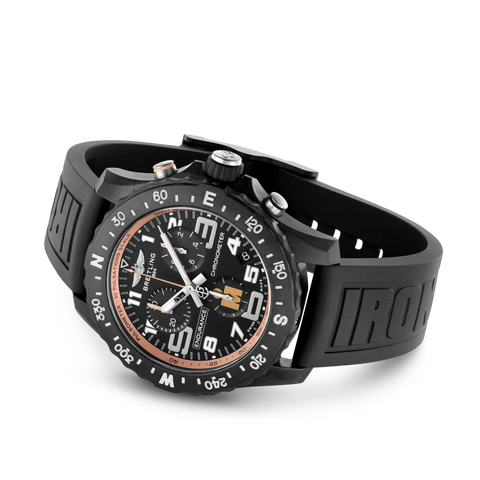 Breitling X823101B1B1S1 Watch - IRONMAN Watch Japan Official (Image 3)