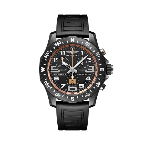 Breitling X823101B1B1S1 Watch - IRONMAN Watch Japan Official