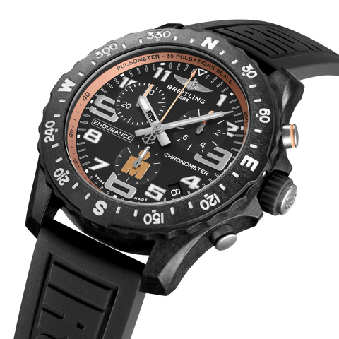 Breitling X823101B1B1S1 Watch - IRONMAN Watch Japan Official (Image 2)