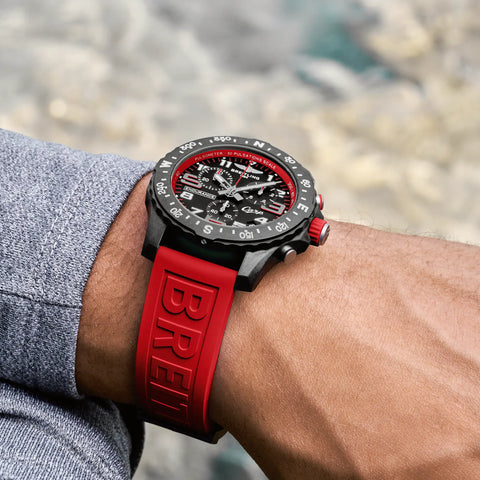 Breitling X823101E1B1S1 Watch - Watch Japan Official (Image 5)
