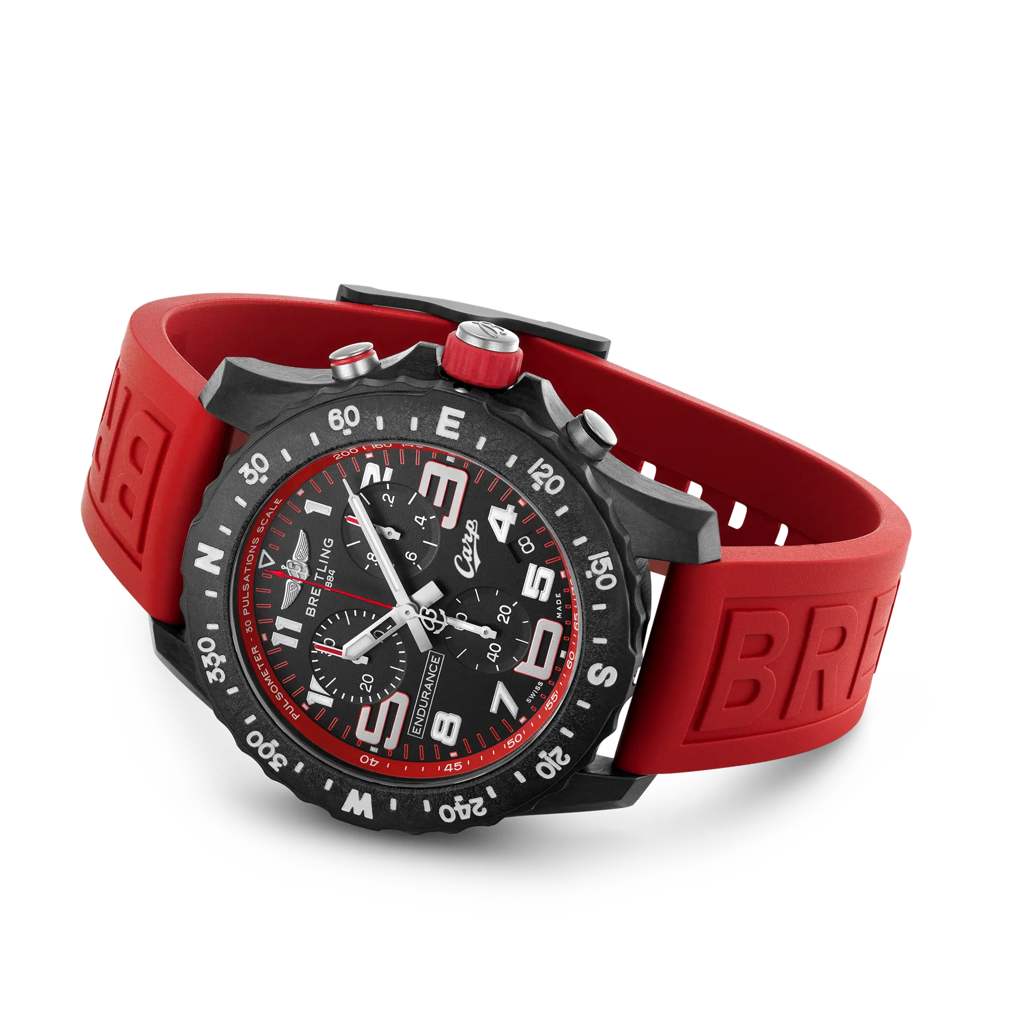 Breitling X823101E1B1S1 Watch - Watch Japan Official (Image 3)
