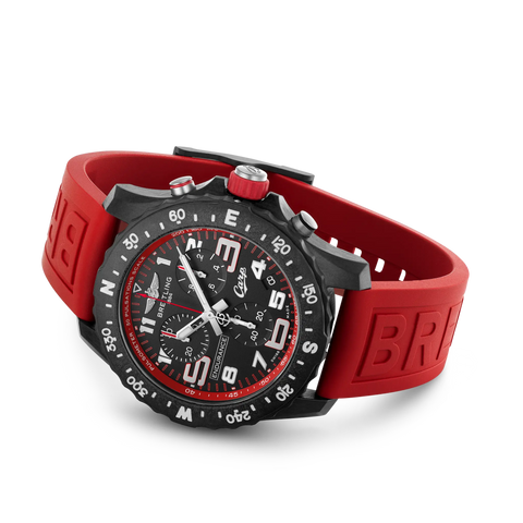 Breitling X823101E1B1S1 Watch - Watch Japan Official (Image 3)