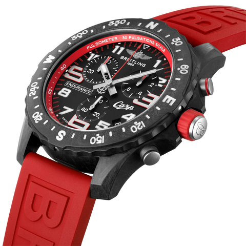 Breitling X823101E1B1S1 Watch - Watch Japan Official (Image 2)