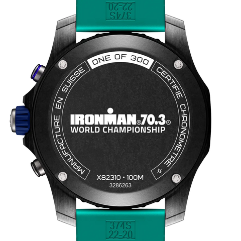 Breitling X823101K1C1S1 Watch - IRONMAN Watch Japan Official (Image 4)