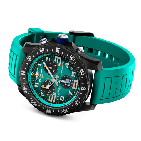 Breitling X823101K1C1S1 Watch - IRONMAN Watch Japan Official (Image 3)