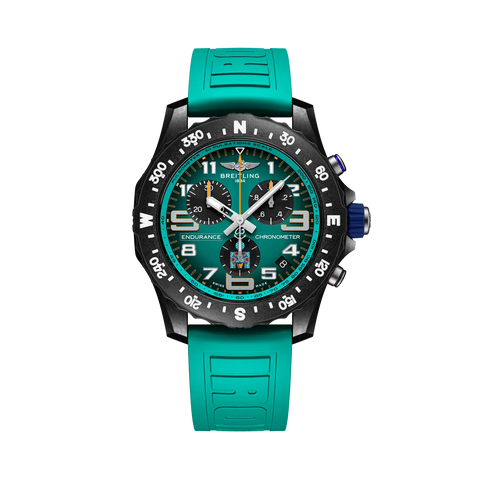 Breitling X823101K1C1S1 Watch - IRONMAN Watch Japan Official