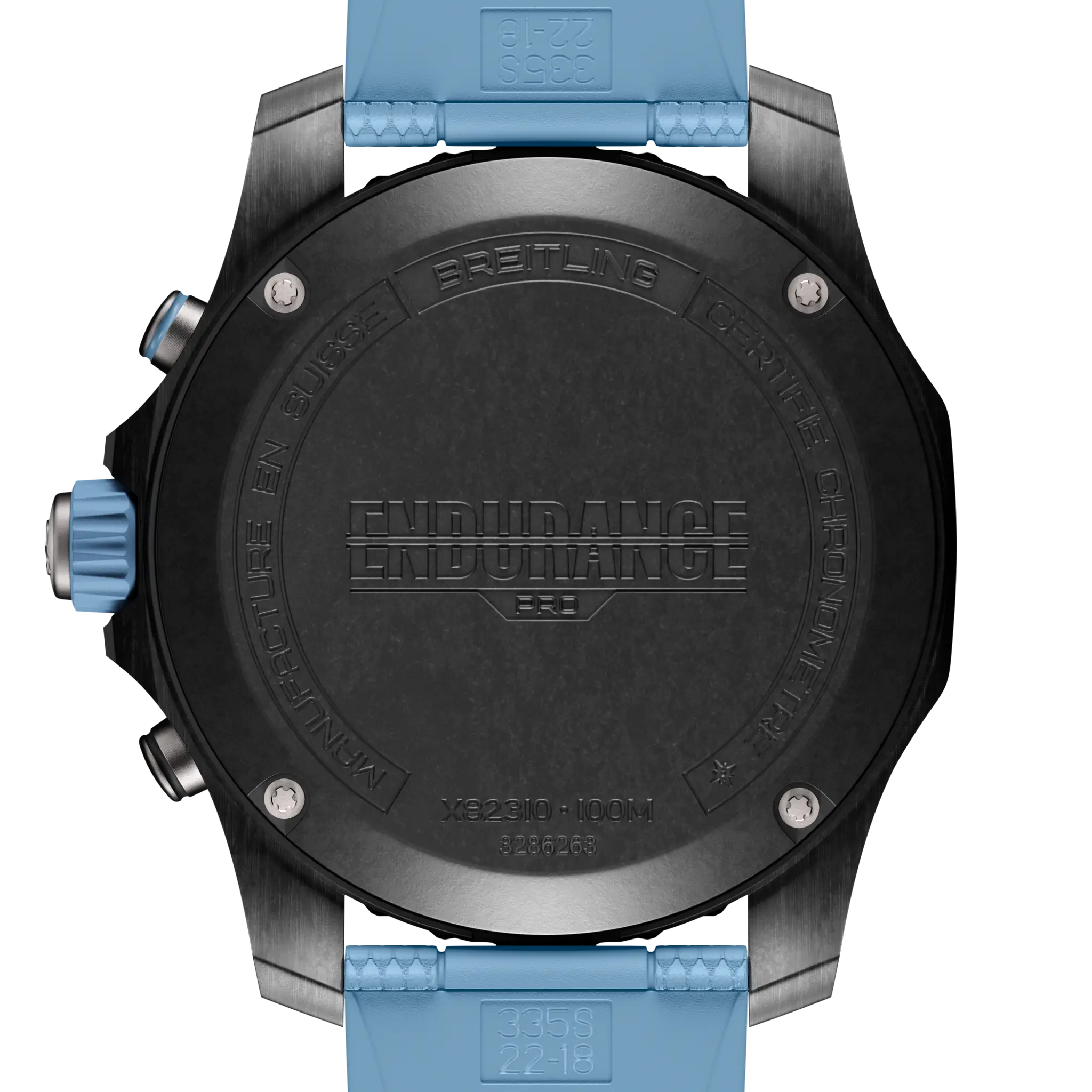 Breitling X82310281B1S2 Watch - Watch Japan Official (Image 4)