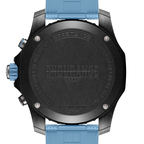 Breitling X82310281B1S2 Watch - Watch Japan Official (Image 4)