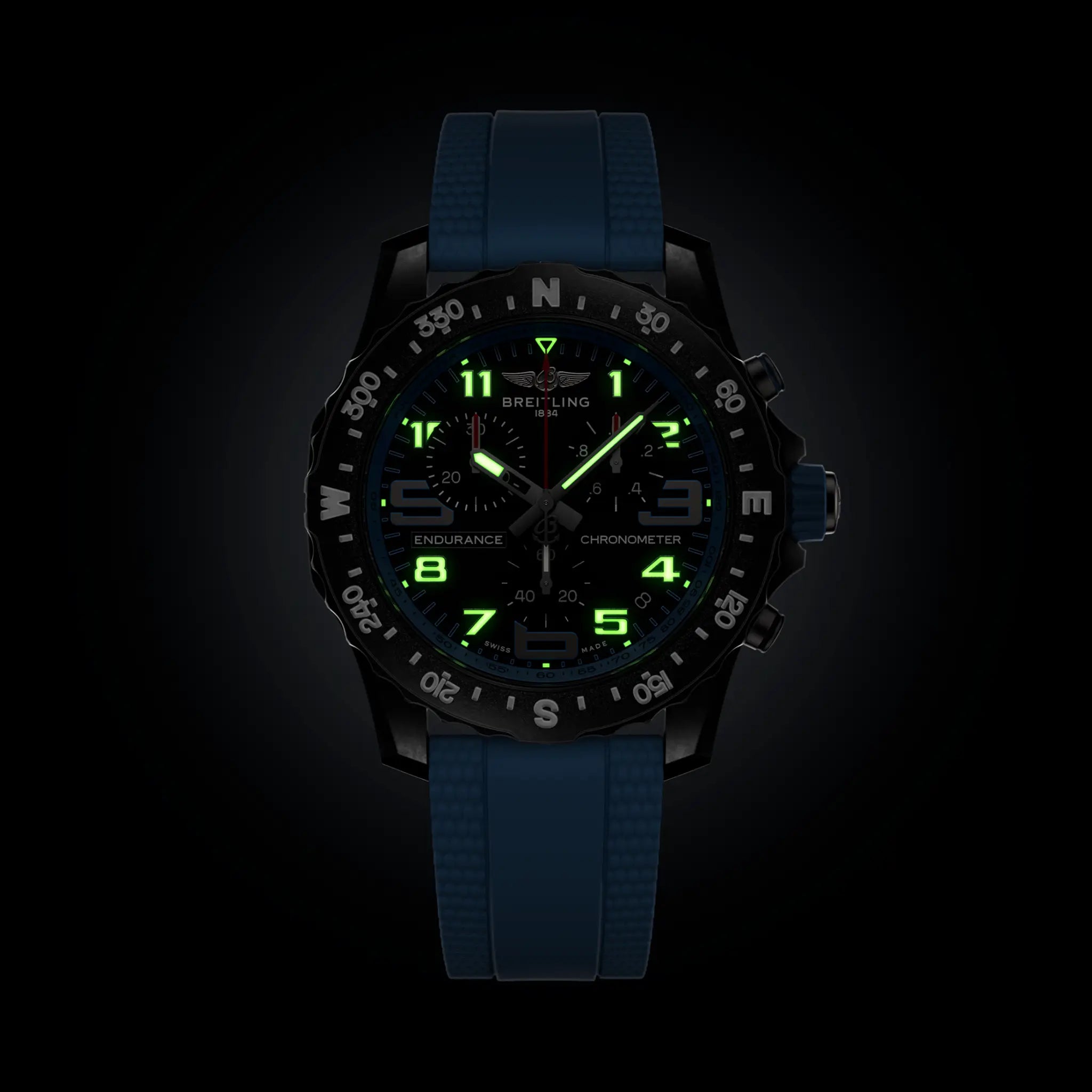 Breitling X82310281B1S2 Watch - Watch Japan Official (Image 6)