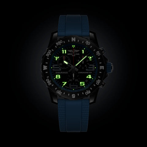 Breitling X82310281B1S2 Watch - Watch Japan Official (Image 6)