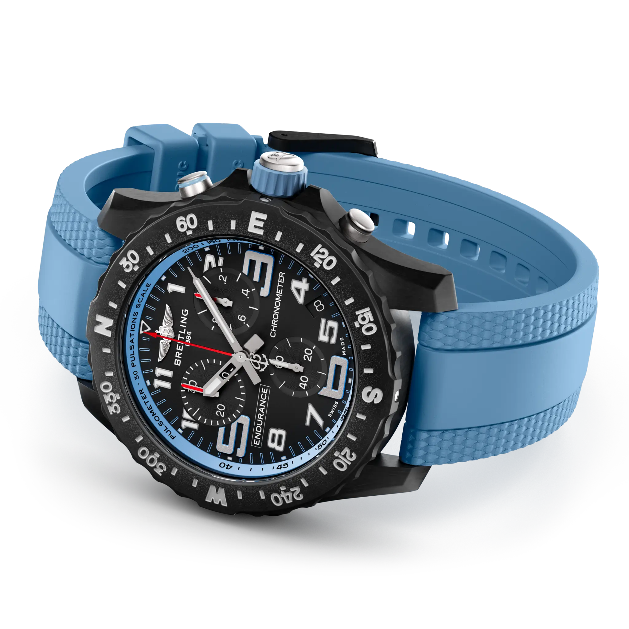 Breitling X82310281B1S2 Watch - Watch Japan Official (Image 3)