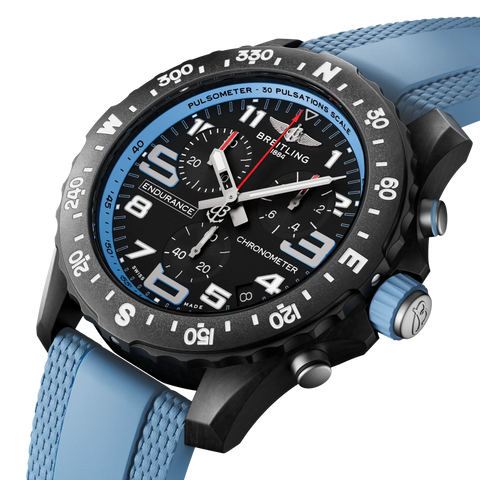 Breitling X82310281B1S2 Watch - Watch Japan Official (Image 2)