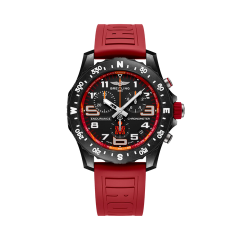 Breitling X823107C1M1S1 Watch - IRONMAN Watch Japan Official