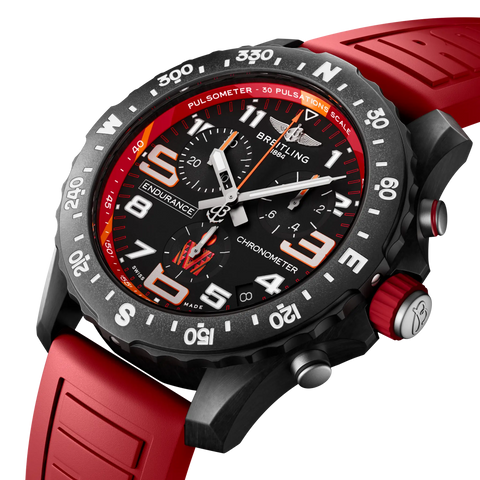 Breitling X823107C1M1S1 Watch - IRONMAN Watch Japan Official (Image 2)