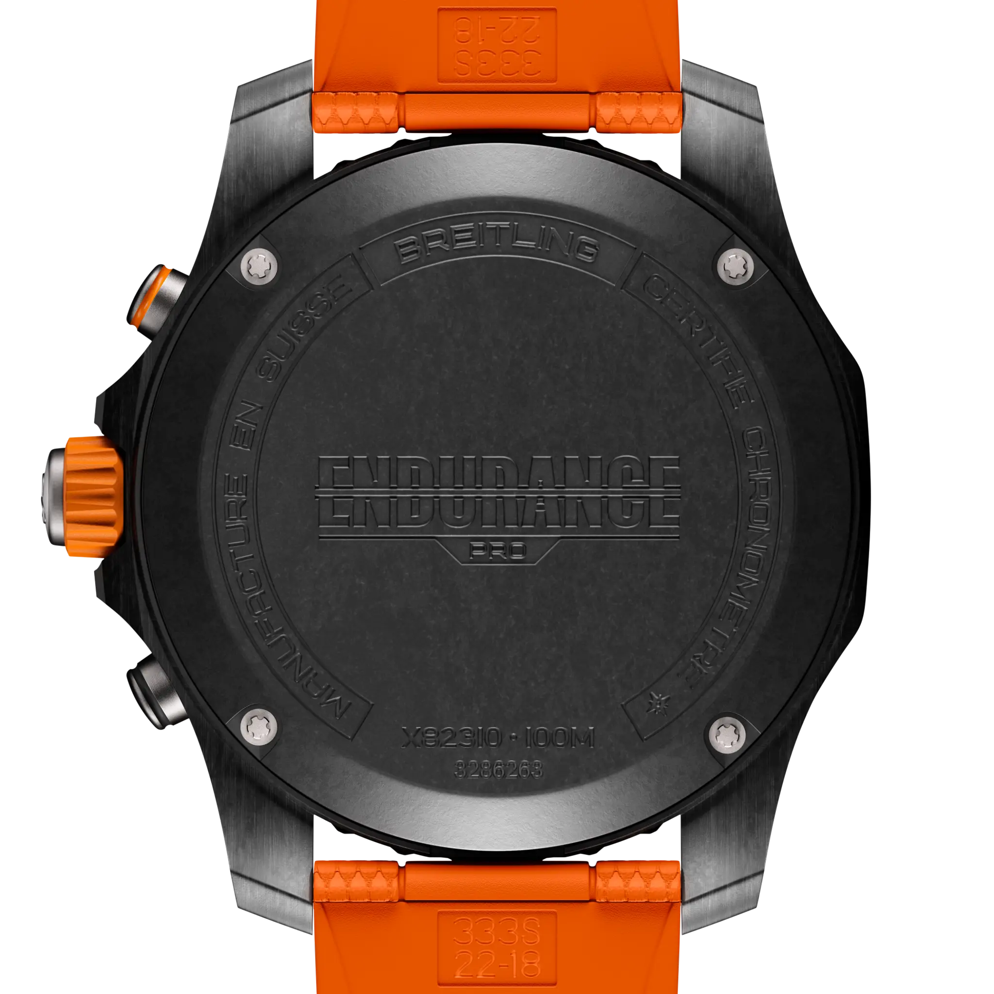 Breitling X82310A51B1S2 Watch - Watch Japan Official (Image 4)