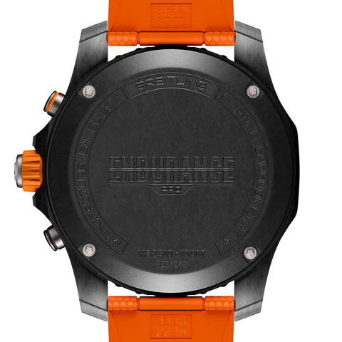 Breitling X82310A51B1S2 Watch - Watch Japan Official (Image 4)