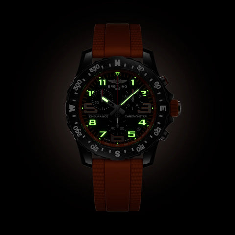 Breitling X82310A51B1S2 Watch - Watch Japan Official (Image 6)