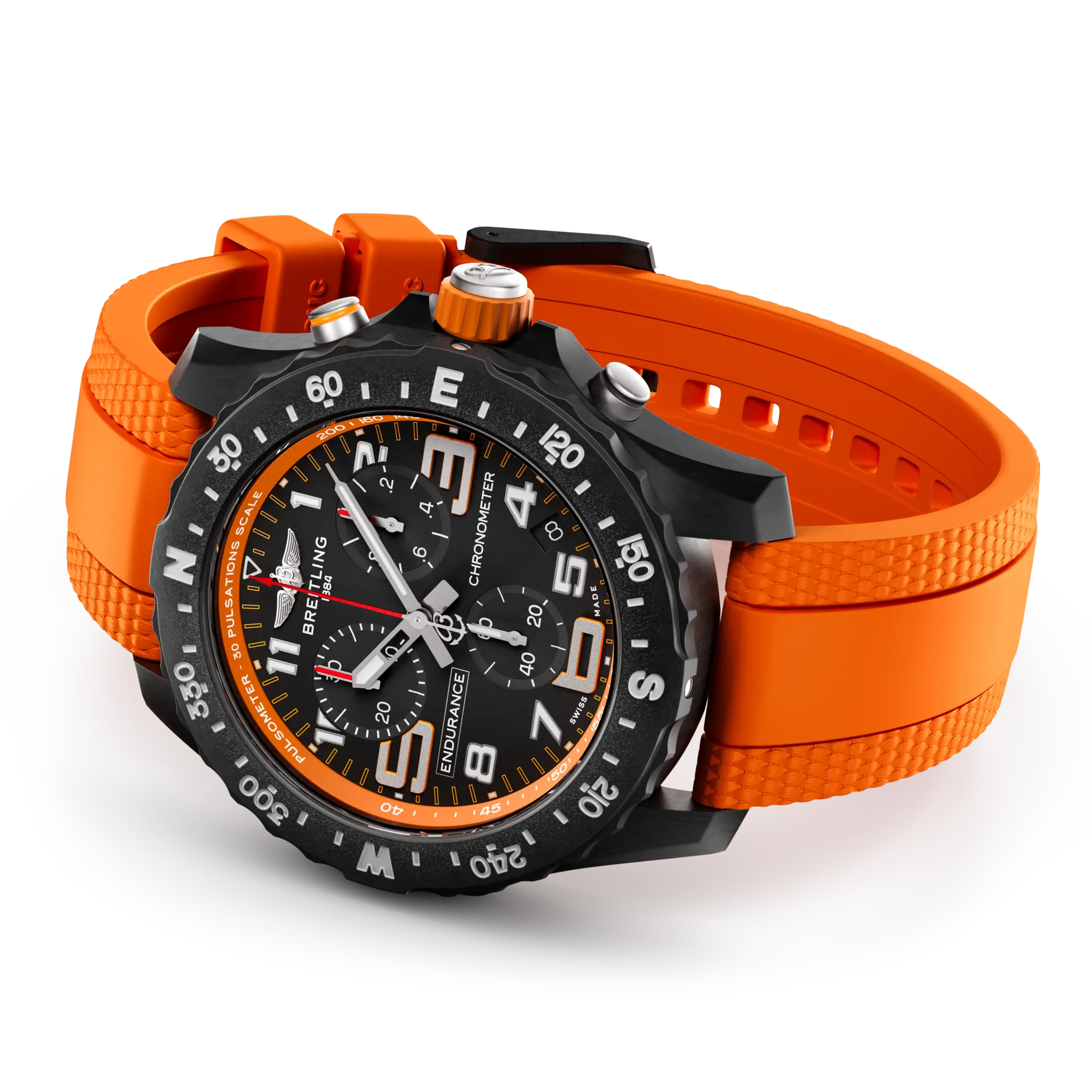 Breitling X82310A51B1S2 Watch - Watch Japan Official (Image 3)