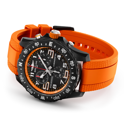 Breitling X82310A51B1S2 Watch - Watch Japan Official (Image 3)