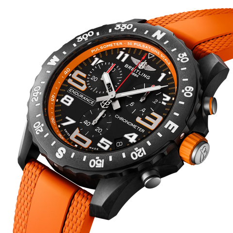 Breitling X82310A51B1S2 Watch - Watch Japan Official (Image 2)