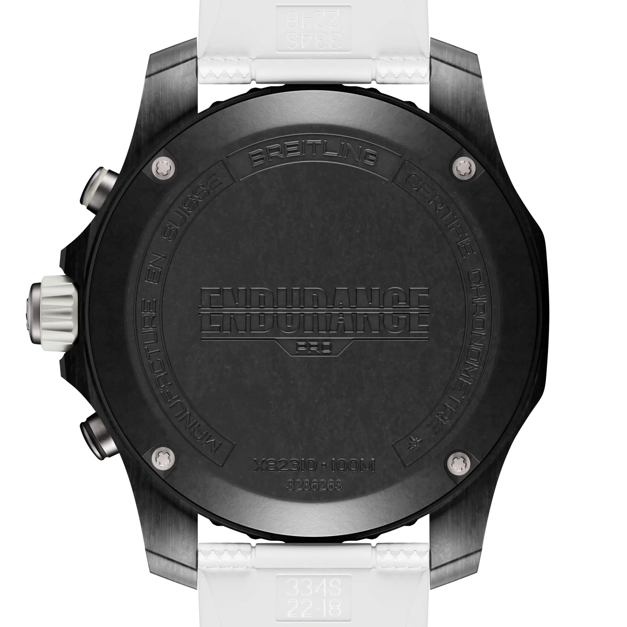 Breitling X82310A71B1S2 Watch - Watch Japan Official (Image 4)