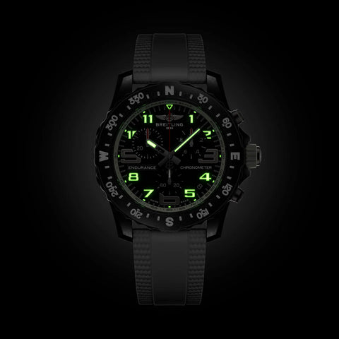 Breitling X82310A71B1S2 Watch - Watch Japan Official (Image 6)