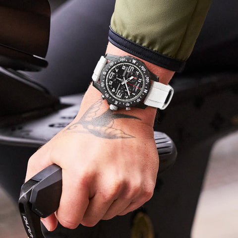 Breitling X82310A71B1S2 Watch - Watch Japan Official (Image 5)