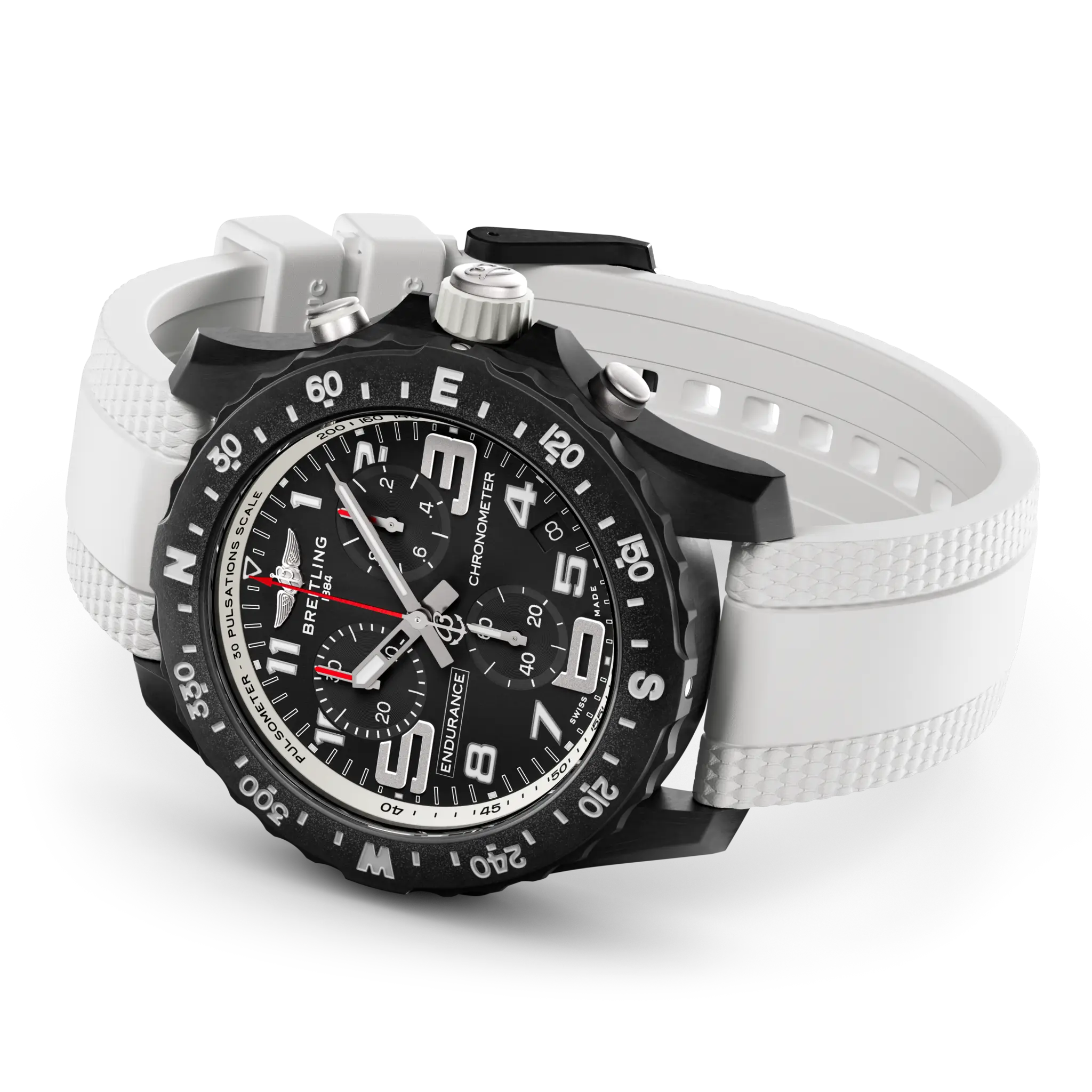 Breitling X82310A71B1S2 Watch - Watch Japan Official (Image 3)