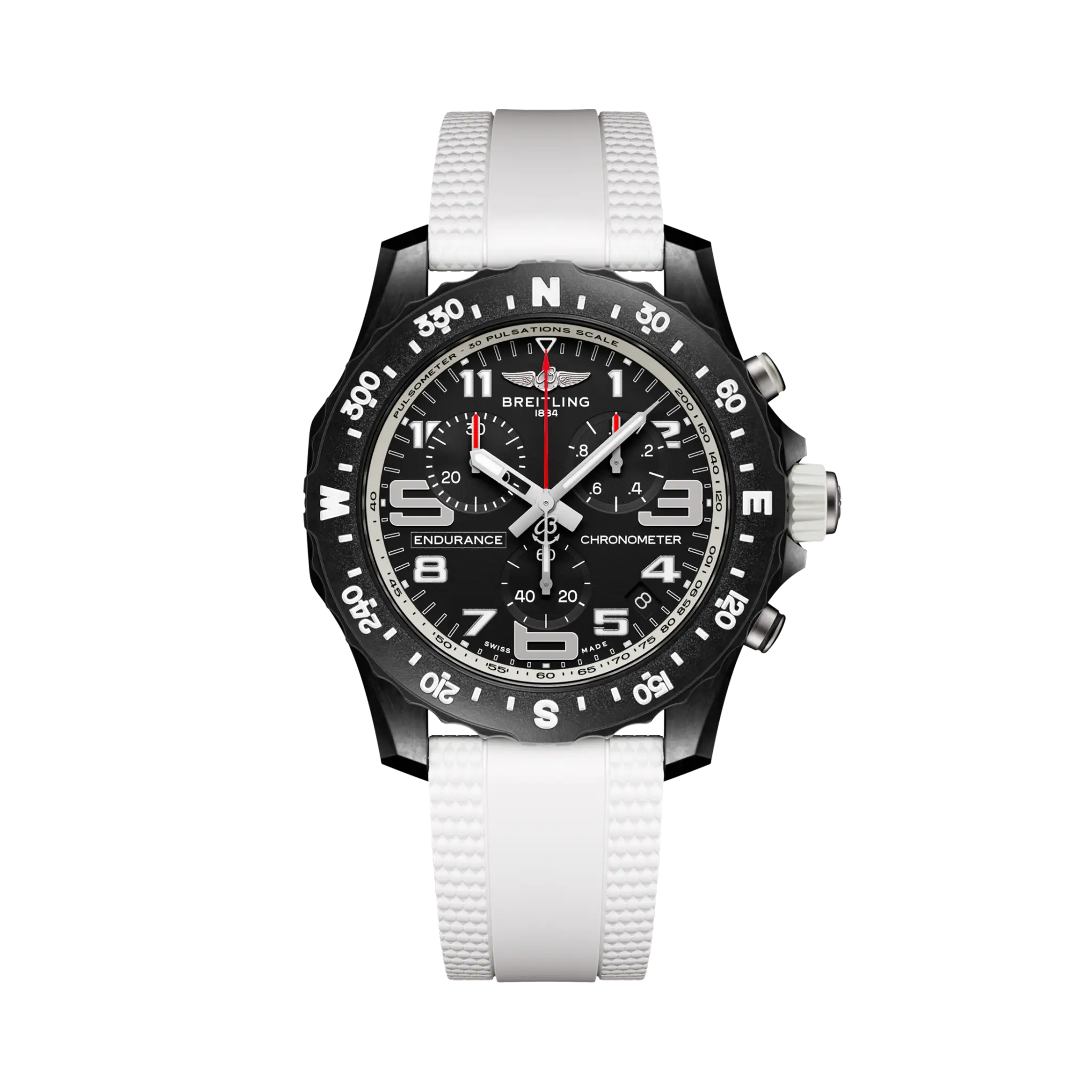 Breitling X82310A71B1S2 Watch - Watch Japan Official