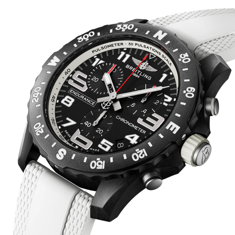 Breitling X82310A71B1S2 Watch - Watch Japan Official (Image 2)