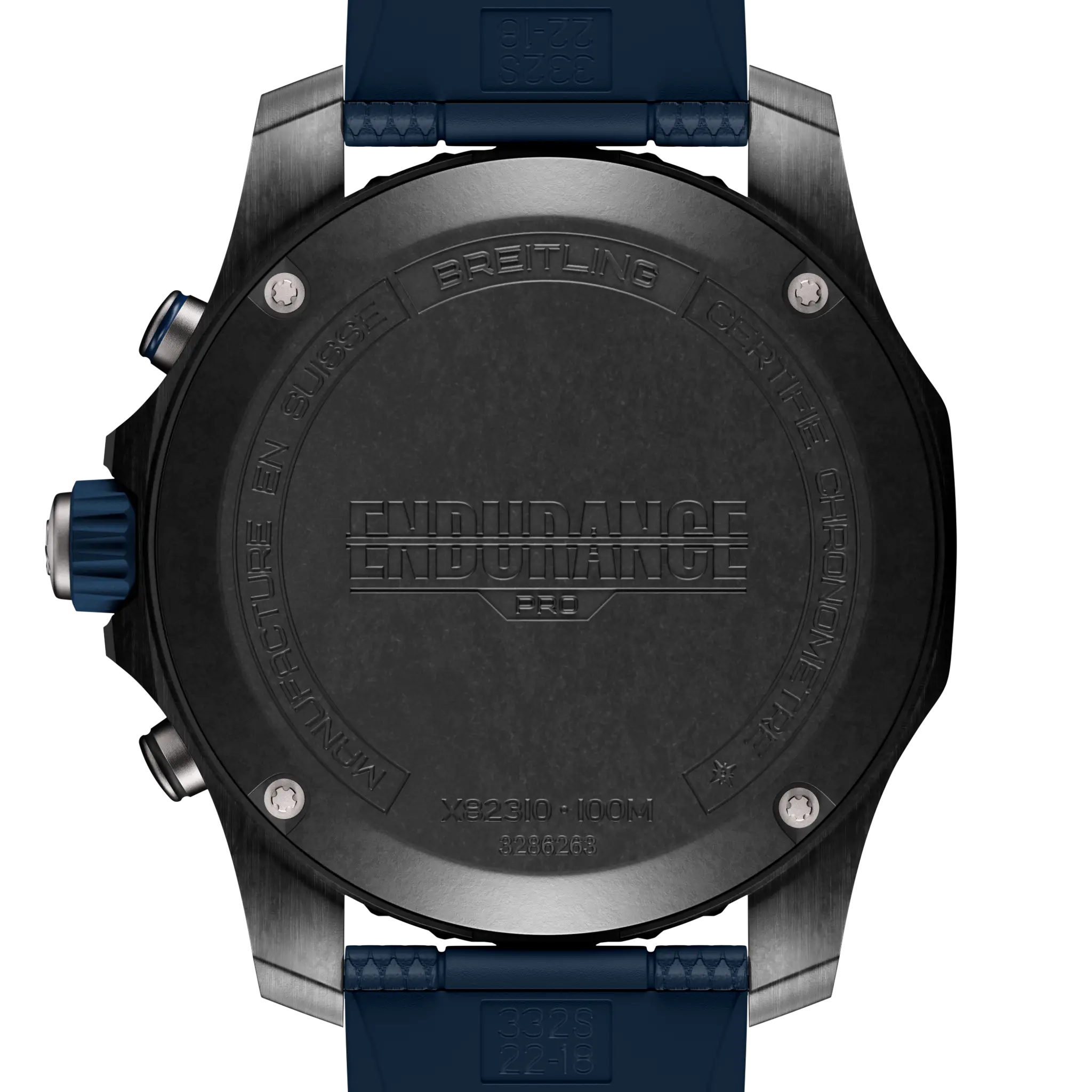 Breitling X82310D51B1S2 Watch - Watch Japan Official (Image 4)