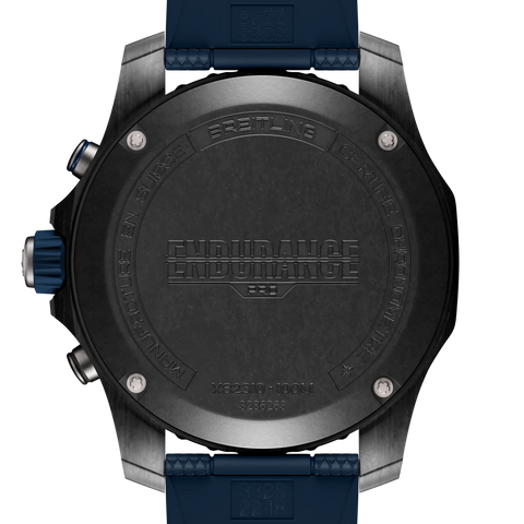 Breitling X82310D51B1S2 Watch - Watch Japan Official (Image 4)