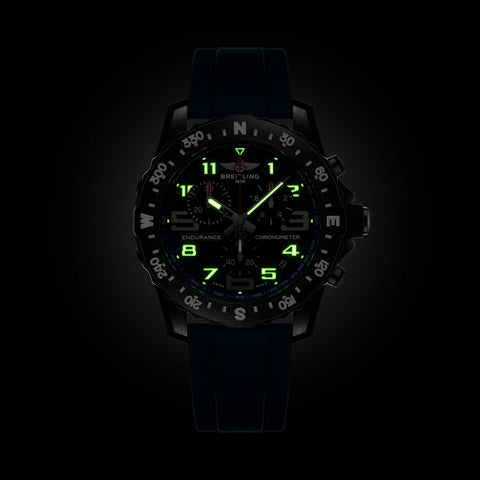 Breitling X82310D51B1S2 Watch - Watch Japan Official (Image 6)