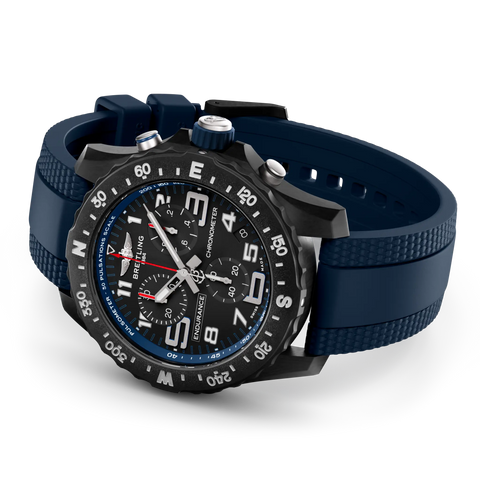 Breitling X82310D51B1S2 Watch - Watch Japan Official (Image 3)