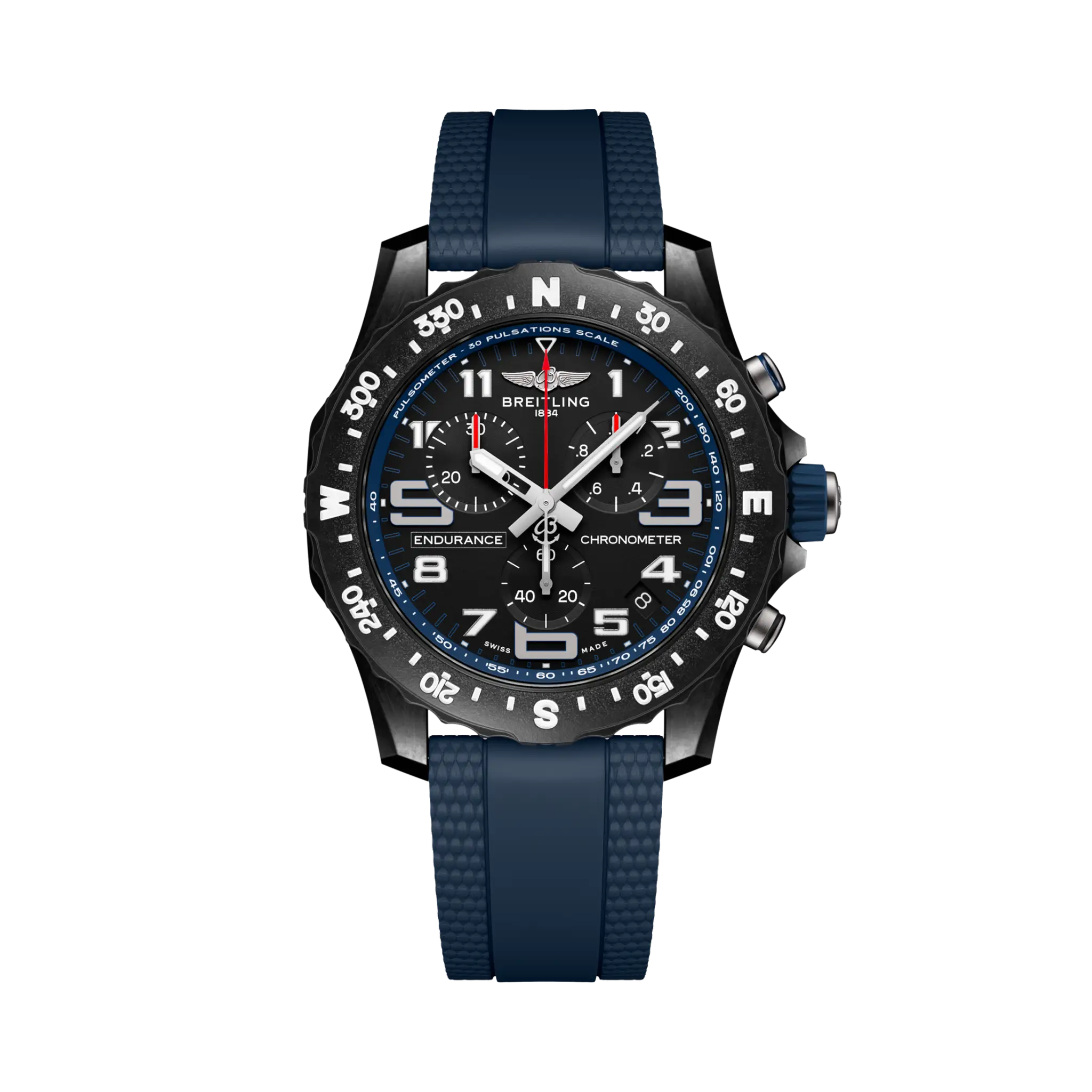 Breitling X82310D51B1S2 Watch - Watch Japan Official