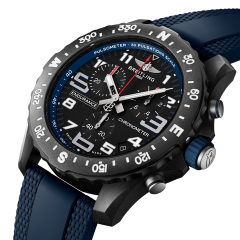 Breitling X82310D51B1S2 Watch - Watch Japan Official (Image 2)