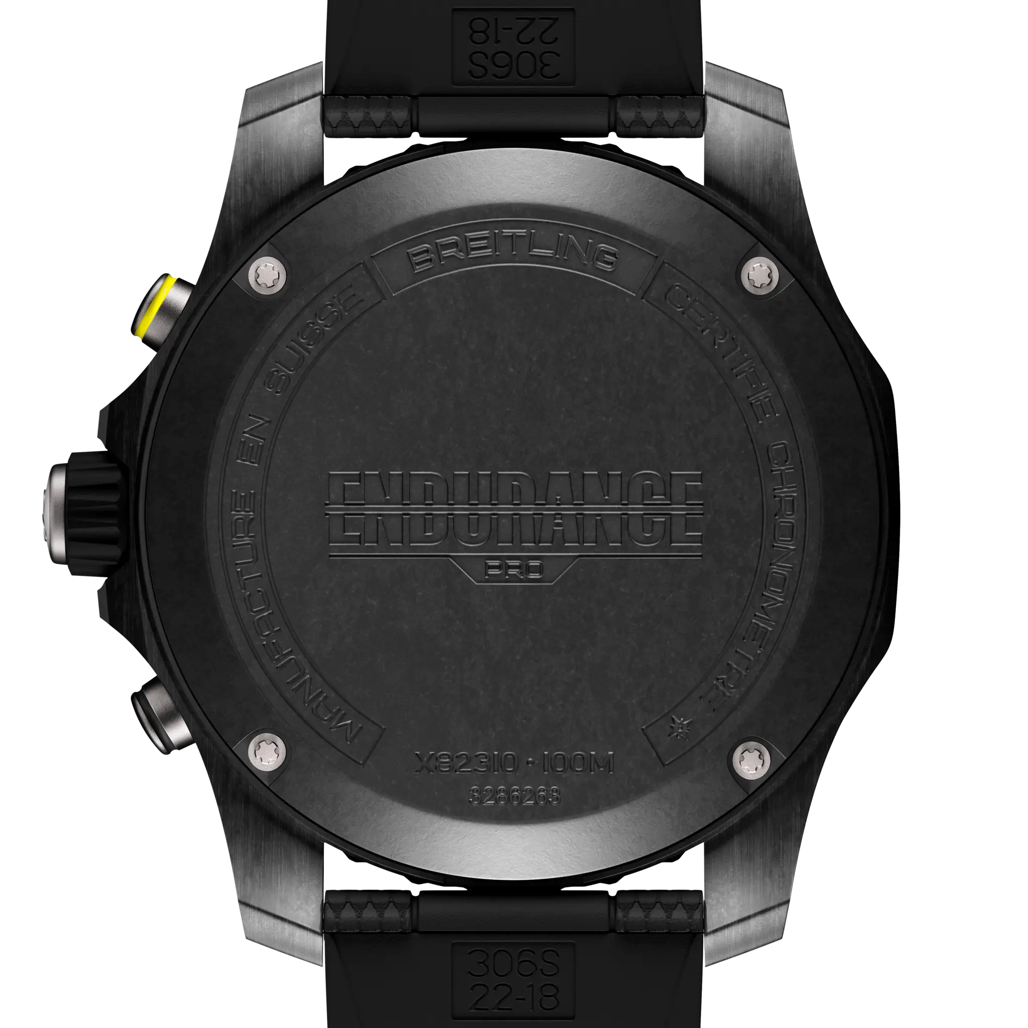 Breitling X82310E51B1S2 Watch - Watch Japan Official (Image 4)