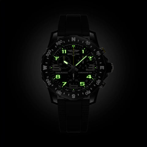 Breitling X82310E51B1S2 Watch - Watch Japan Official (Image 5)