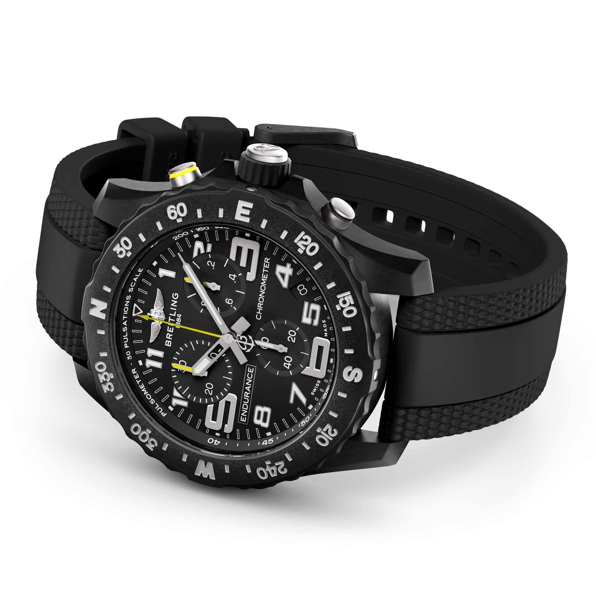 Breitling X82310E51B1S2 Watch - Watch Japan Official (Image 3)