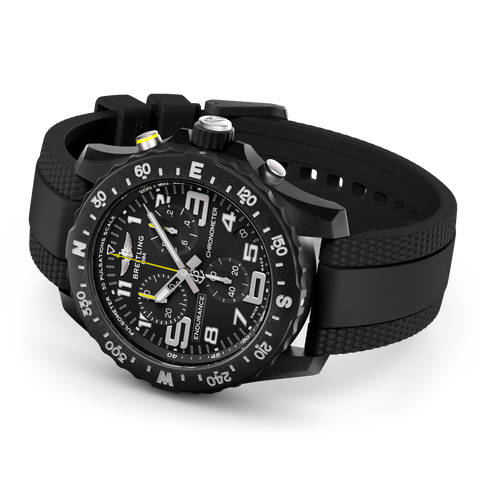 Breitling X82310E51B1S2 Watch - Watch Japan Official (Image 3)