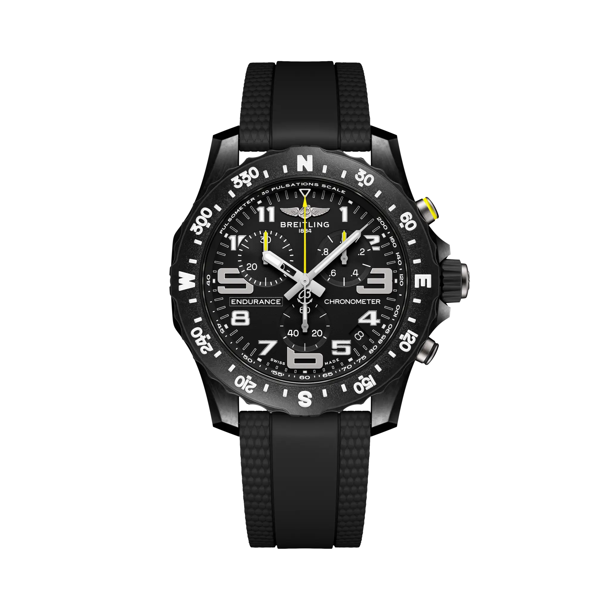 Breitling X82310E51B1S2 Watch - Watch Japan Official