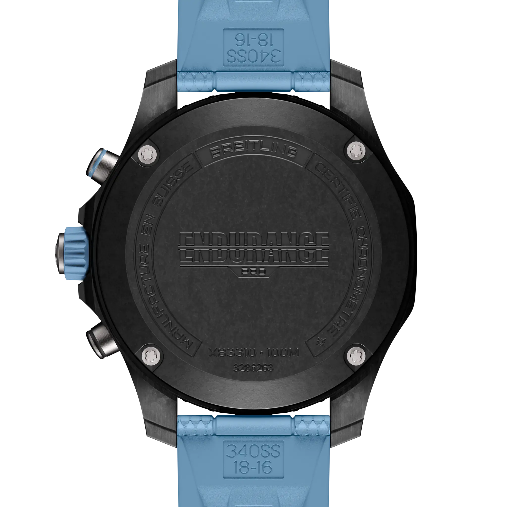 Breitling X83310281B1S1 Watch - Watch Japan Official (Image 4)