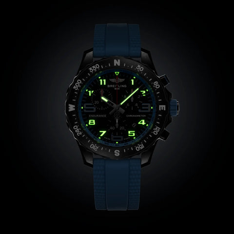 Breitling X83310281B1S1 Watch - Watch Japan Official (Image 5)