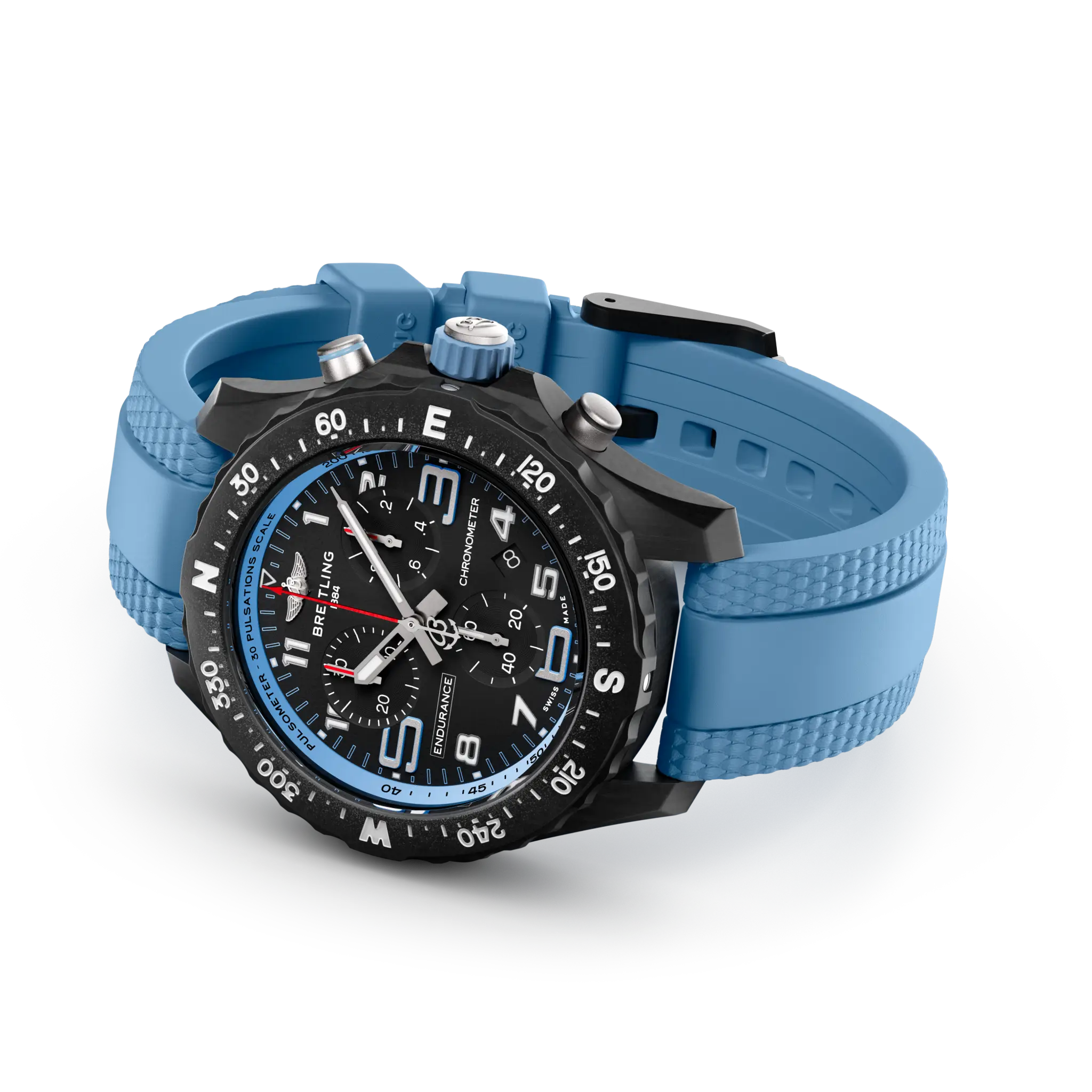 Breitling X83310281B1S1 Watch - Watch Japan Official (Image 3)