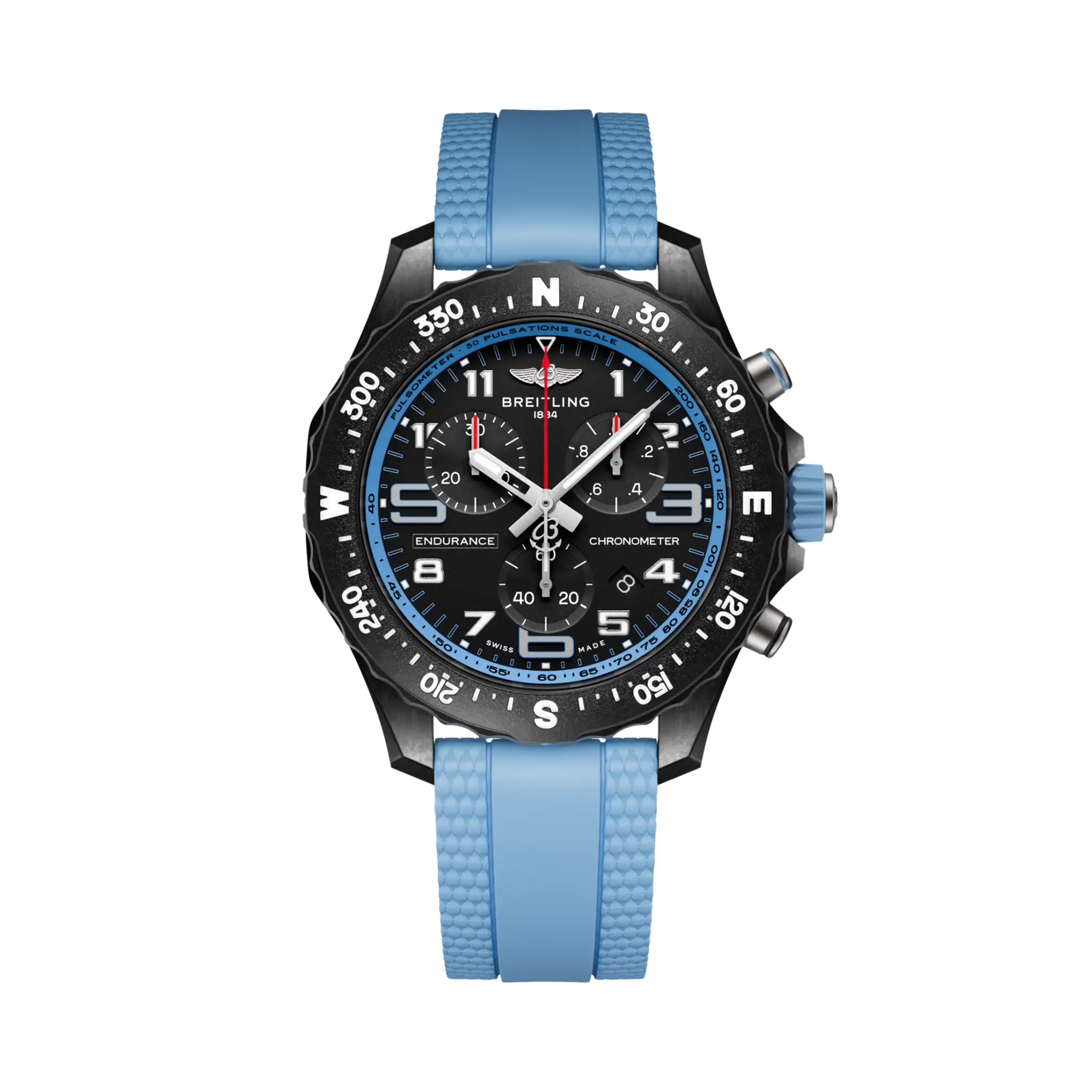 Breitling X83310281B1S1 Watch - Watch Japan Official