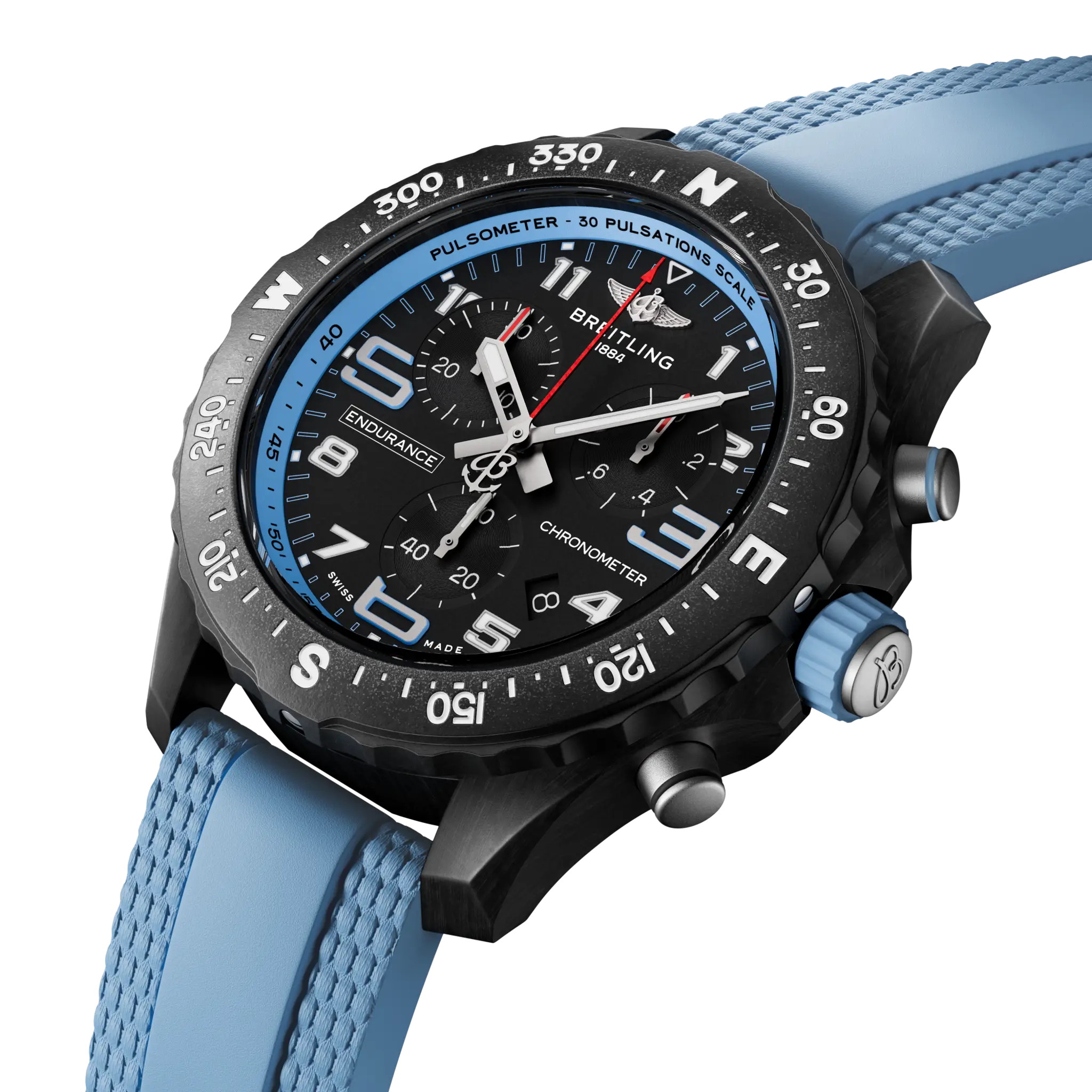 Breitling X83310281B1S1 Watch - Watch Japan Official (Image 2)