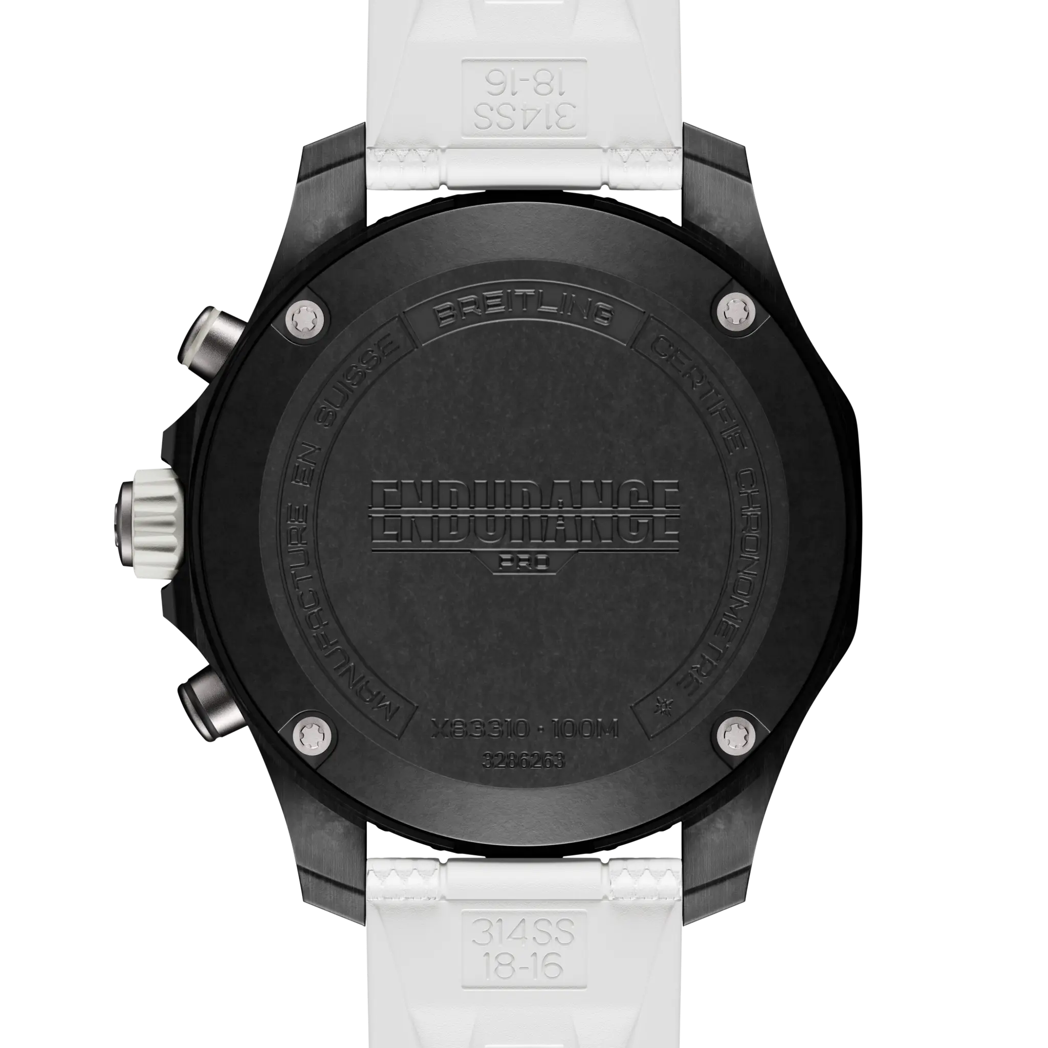 Breitling X83310A71B1S1 Watch - Watch Japan Official (Image 4)