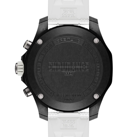 Breitling X83310A71B1S1 Watch - Watch Japan Official (Image 4)